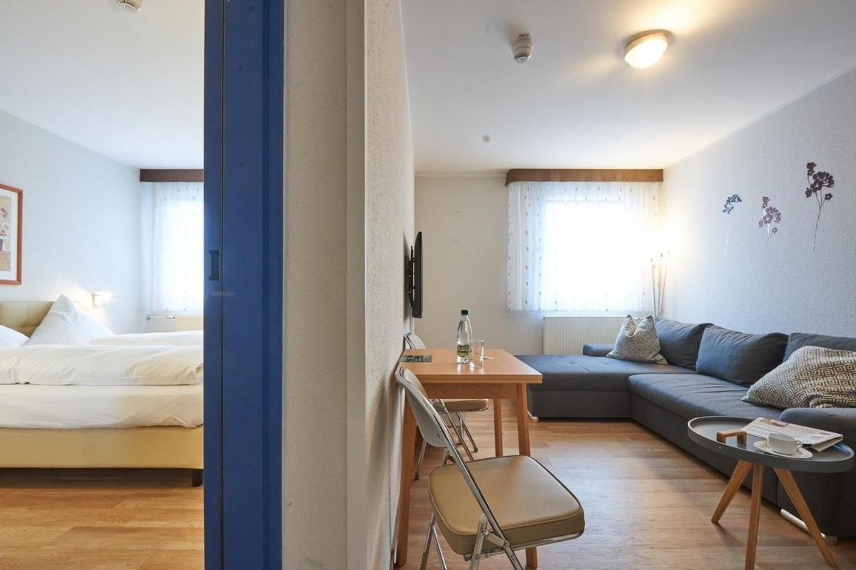 Hotel Anhalt Brehna Екстер'єр фото