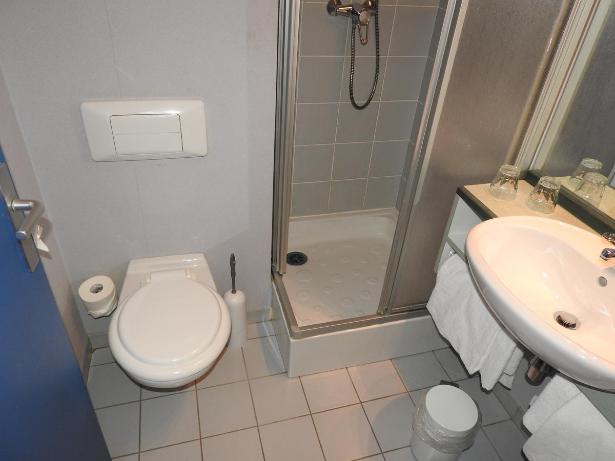 Hotel Anhalt Brehna Екстер'єр фото