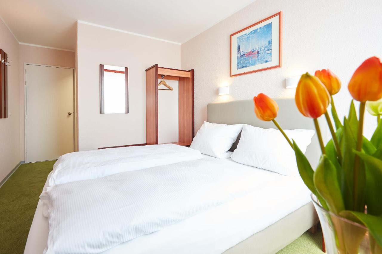 Hotel Anhalt Brehna Екстер'єр фото